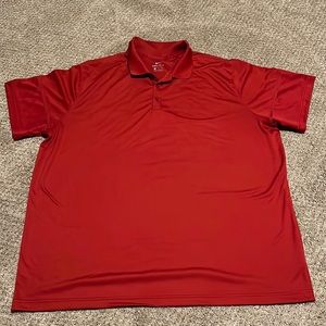 Dri-fit Nike men’s polo
